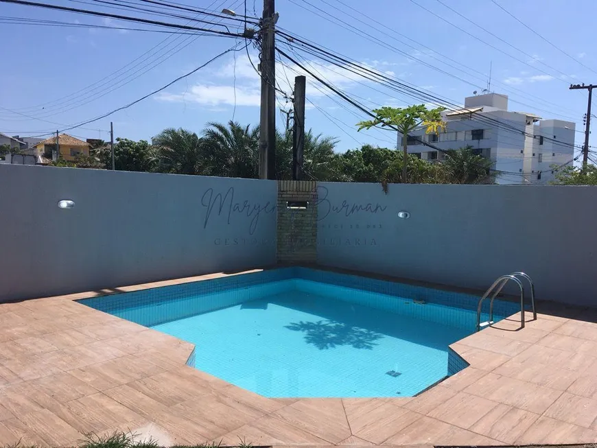 Foto 1 de Casa de Condomínio com 4 Quartos à venda, 450m² em Miragem, Lauro de Freitas