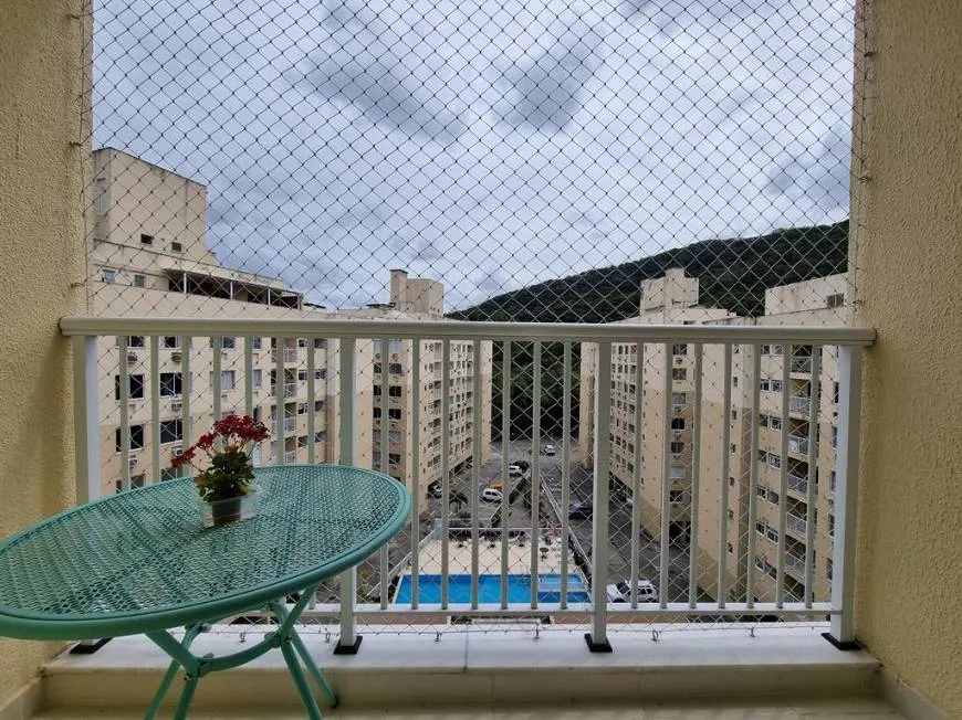 Foto 1 de Apartamento com 3 Quartos à venda, 90m² em Itaipu, Niterói