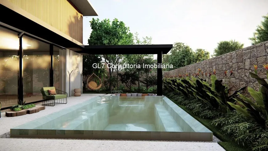 Foto 1 de Casa de Condomínio com 4 Quartos à venda, 501m² em Jardim Maison Du Parc, Indaiatuba