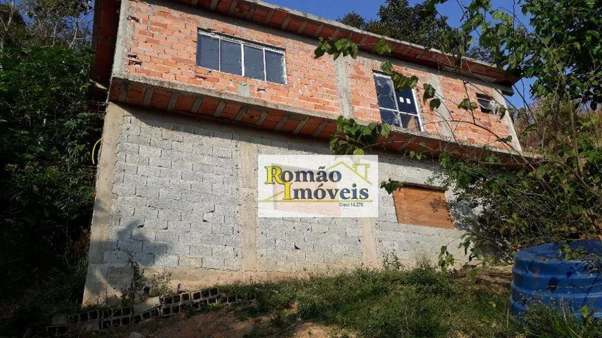 Foto 1 de Casa com 4 Quartos à venda, 90m² em Capoavinha, Mairiporã