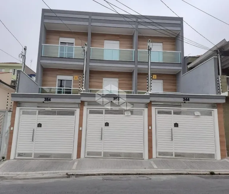 Foto 1 de Casa com 3 Quartos à venda, 131m² em Penha, São Paulo