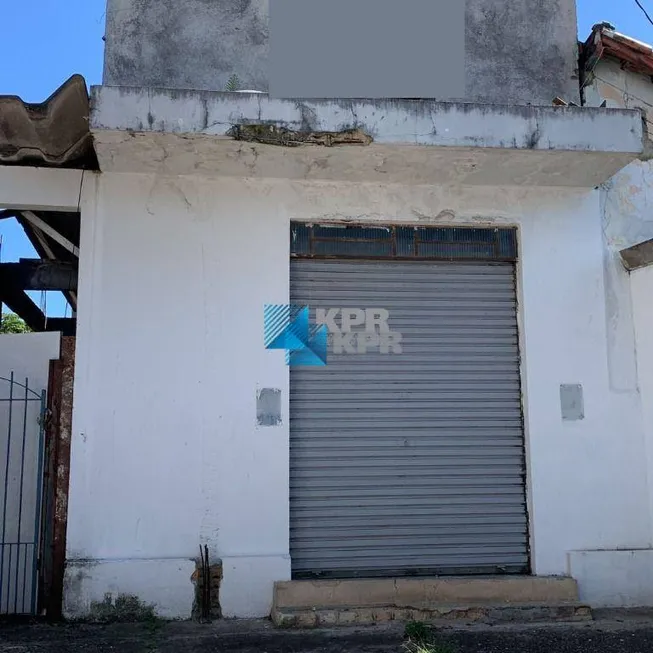 Foto 1 de Ponto Comercial à venda, 342m² em Vila Ema, São José dos Campos