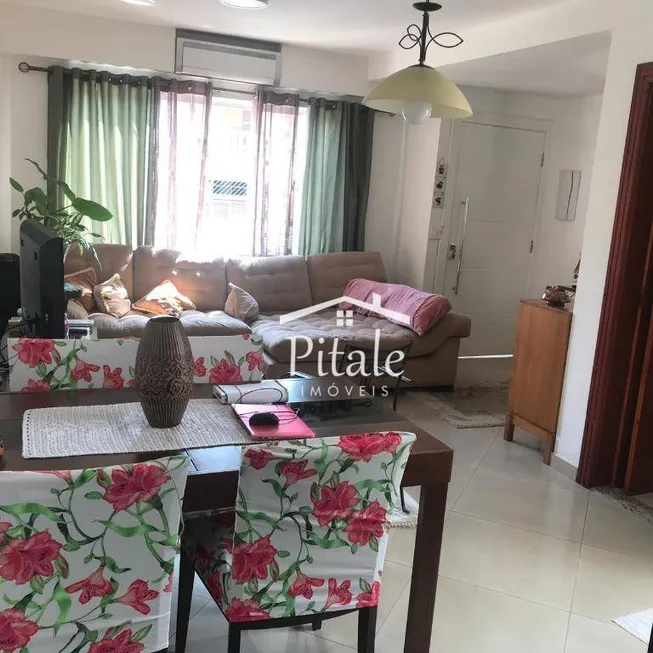 Foto 1 de Casa com 3 Quartos à venda, 180m² em Vila Lucia, São Paulo