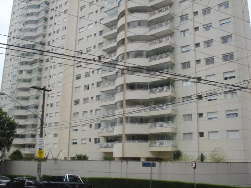 Foto 1 de Apartamento com 3 Quartos para venda ou aluguel, 143m² em Chácara Klabin, São Paulo