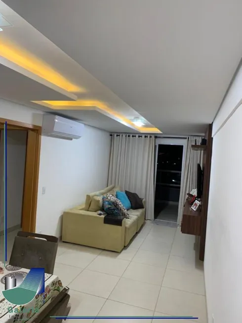 Foto 1 de Apartamento com 2 Quartos à venda, 85m² em Jardim Paulista, Ribeirão Preto