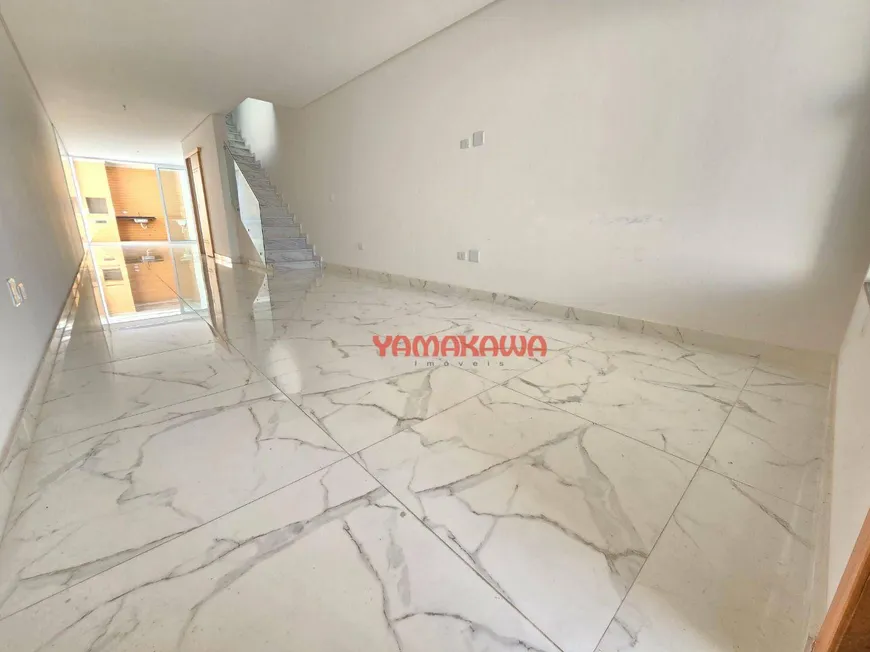 Foto 1 de Sobrado com 3 Quartos à venda, 135m² em Vila Ré, São Paulo