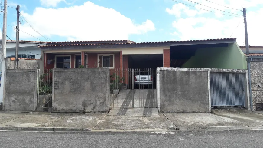 Foto 1 de Casa com 2 Quartos à venda, 186m² em Parque das Laranjeiras, Sorocaba