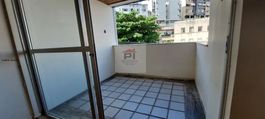 Foto 1 de Apartamento com 3 Quartos à venda, 139m² em Costa Azul, Salvador