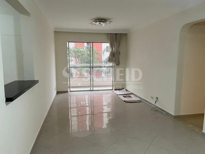 Foto 1 de Apartamento com 3 Quartos à venda, 89m² em Jardim Marajoara, São Paulo