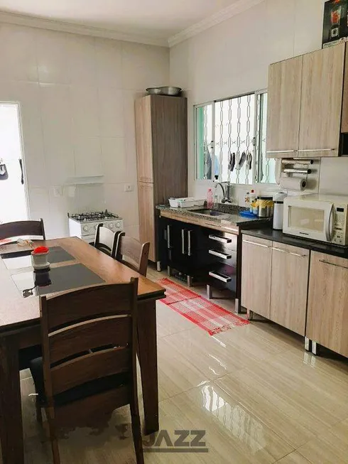 Foto 1 de Casa com 2 Quartos à venda, 105m² em Água Branca, Boituva