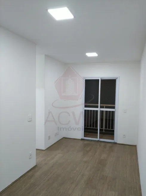 Foto 1 de Apartamento com 3 Quartos à venda, 61m² em Parque Uniao, Jundiaí