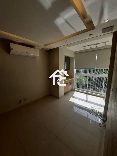 Foto 1 de Apartamento com 3 Quartos à venda, 90m² em Icaraí, Niterói