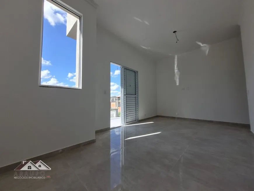 Foto 1 de Casa com 3 Quartos à venda, 126m² em Laranjeiras, Caieiras