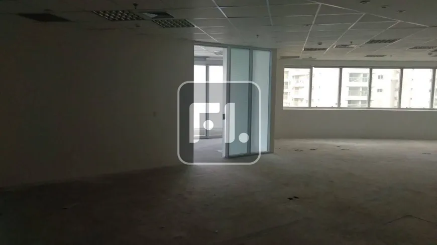 Foto 1 de Sala Comercial para alugar, 120m² em Itaim Bibi, São Paulo