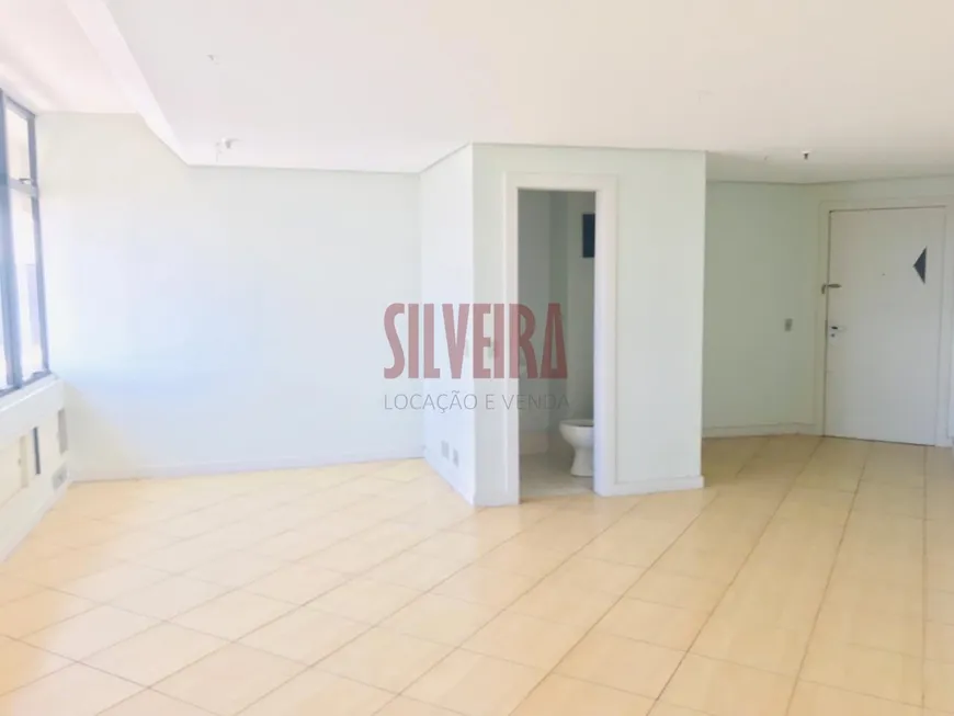 Foto 1 de Sala Comercial à venda, 35m² em Centro, Porto Alegre