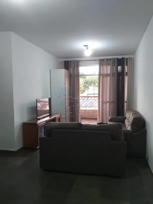 Foto 1 de Apartamento com 3 Quartos à venda, 105m² em Jardim Paulista, Ribeirão Preto