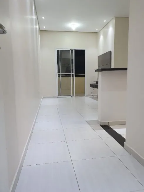 Foto 1 de Apartamento com 2 Quartos à venda, 50m² em Engenheiro Goulart, São Paulo