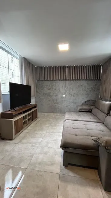 Foto 1 de Cobertura com 3 Quartos à venda, 151m² em Santo Agostinho, Belo Horizonte