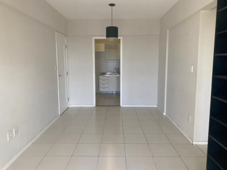 Foto 1 de Apartamento com 3 Quartos à venda, 67m² em Brotas, Salvador