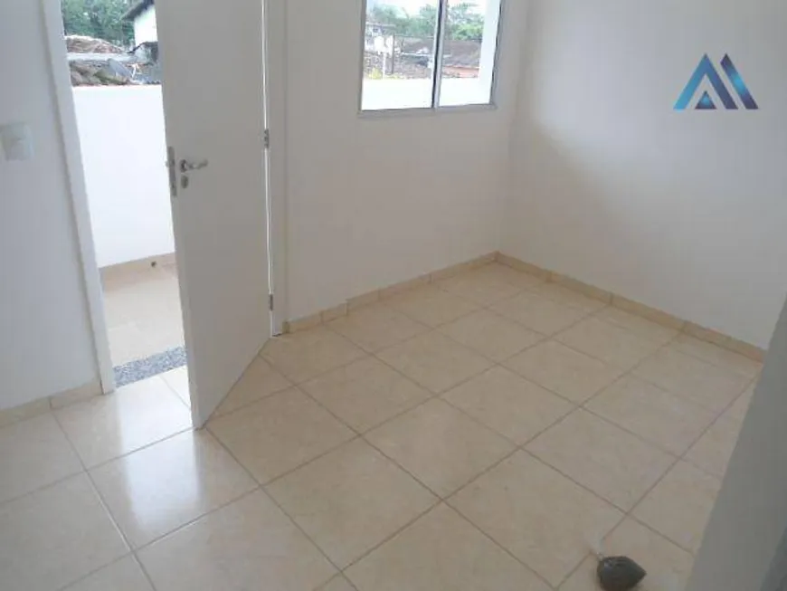 Foto 1 de Apartamento com 1 Quarto à venda, 35m² em Vila Voturua, São Vicente