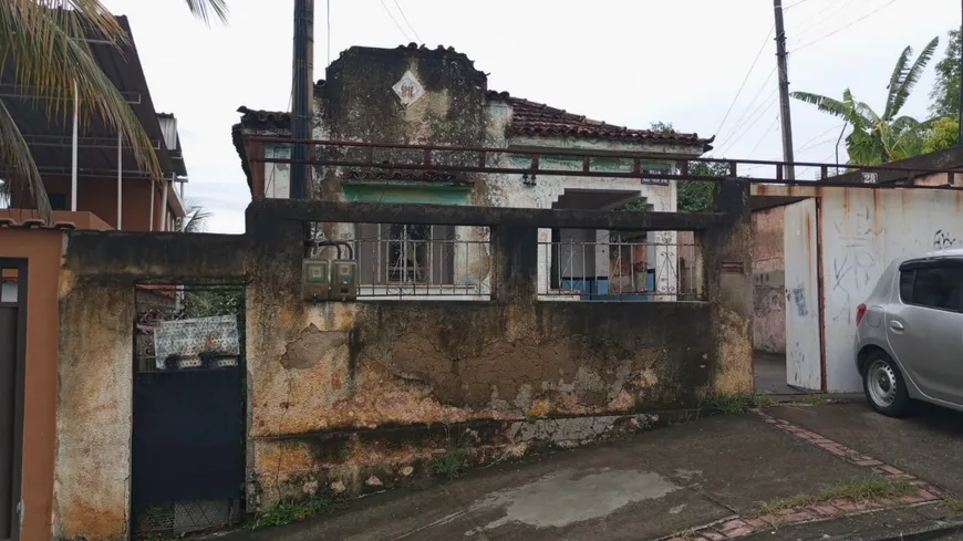 Foto 1 de Casa com 3 Quartos à venda, 80m² em Honório Gurgel, Rio de Janeiro