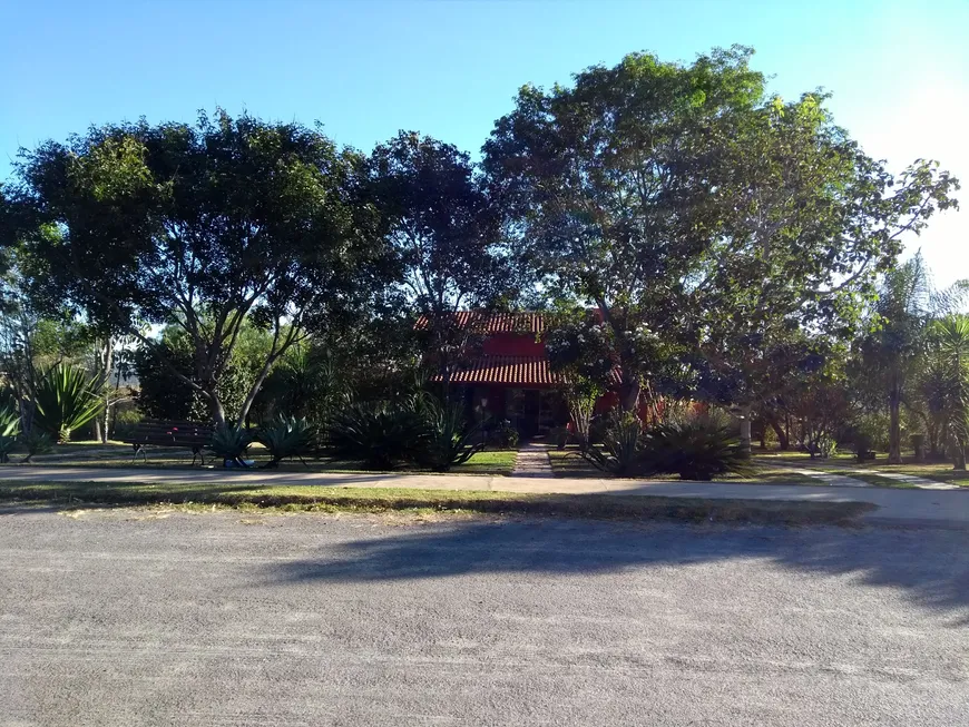 Foto 1 de Fazenda/Sítio com 3 Quartos à venda, 250m² em Zona Rural, Terezópolis de Goiás