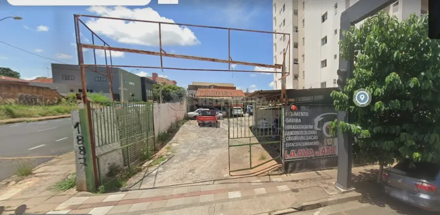 Foto 1 de Lote/Terreno à venda, 660m² em Vila Maceno, São José do Rio Preto