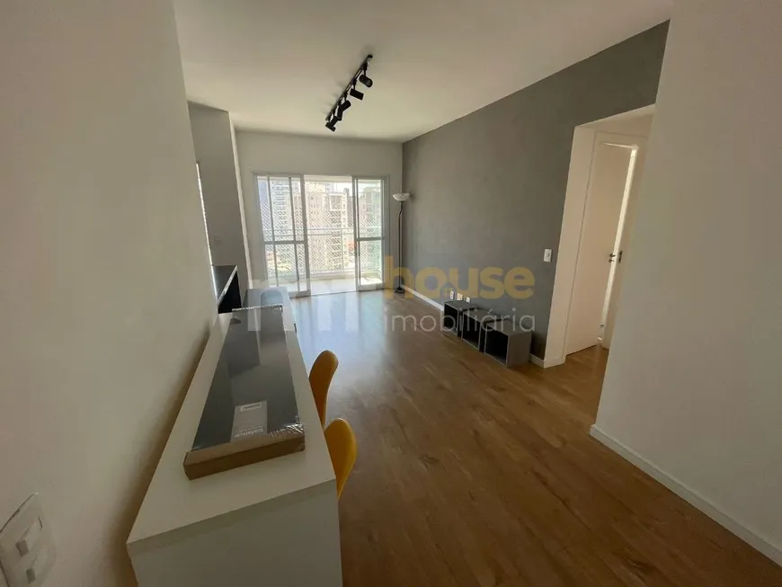 Foto 1 de Apartamento com 2 Quartos à venda, 74m² em Centro, Osasco