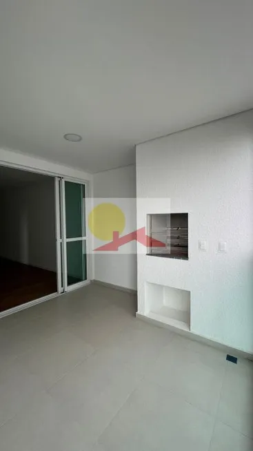 Foto 1 de Apartamento com 3 Quartos à venda, 95m² em Centro, Joinville