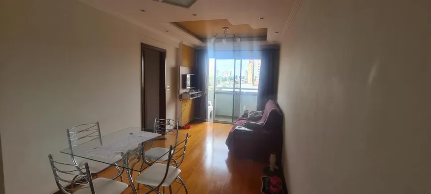 Foto 1 de Apartamento com 3 Quartos à venda, 68m² em Alto, Piracicaba