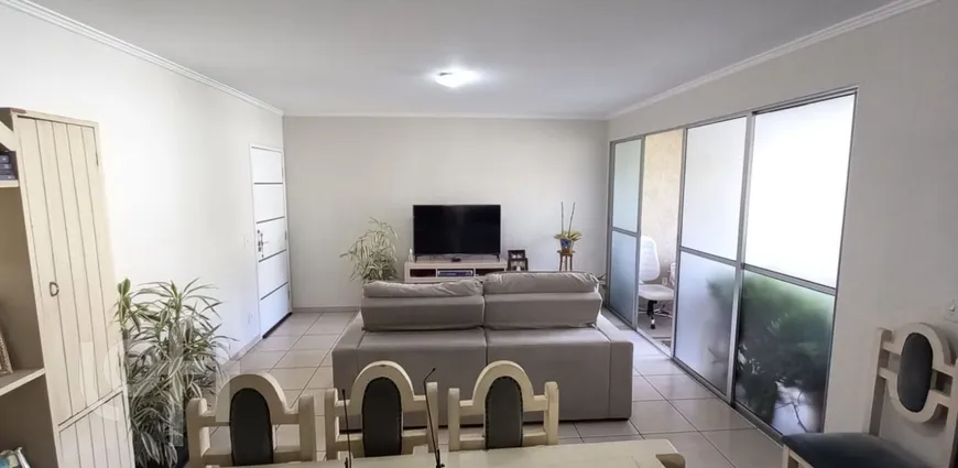 Foto 1 de Apartamento com 3 Quartos à venda, 105m² em Estoril, Belo Horizonte
