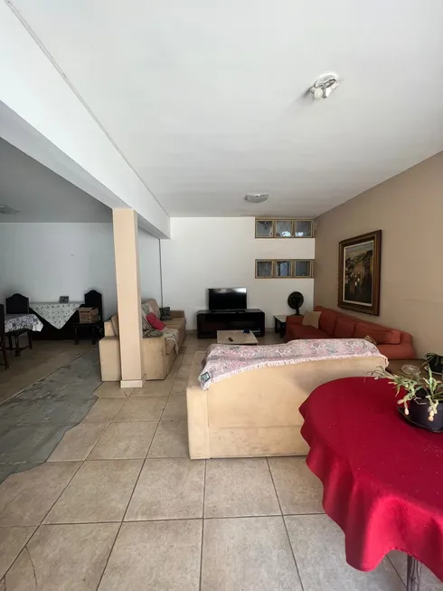 Foto 1 de Casa com 6 Quartos à venda, 350m² em São Bento, Belo Horizonte