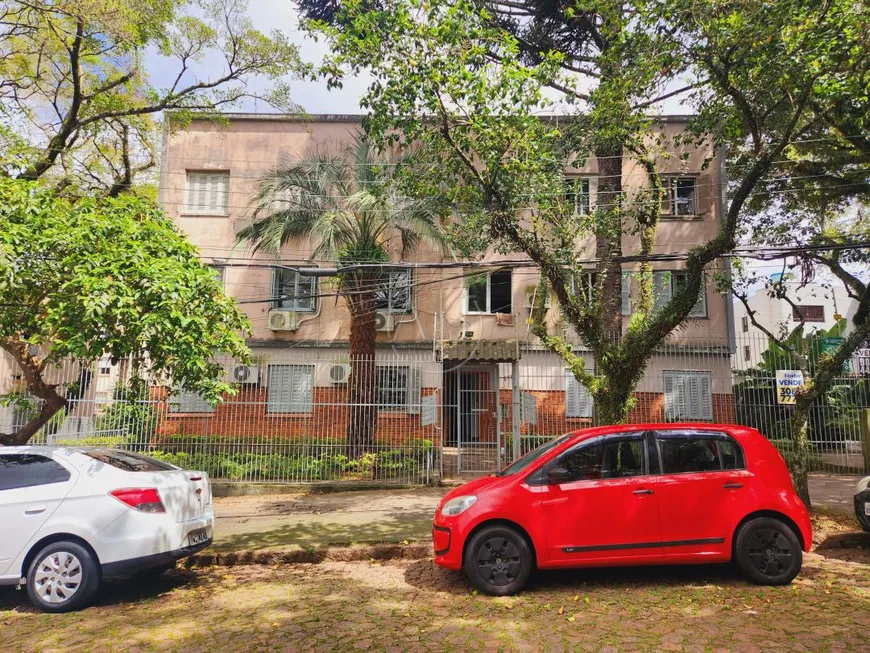 Foto 1 de Apartamento com 2 Quartos à venda, 82m² em Jardim Lindóia, Porto Alegre