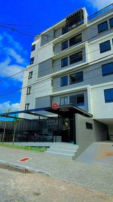 Foto 1 de Apartamento com 3 Quartos à venda, 128m² em Tambauzinho, João Pessoa