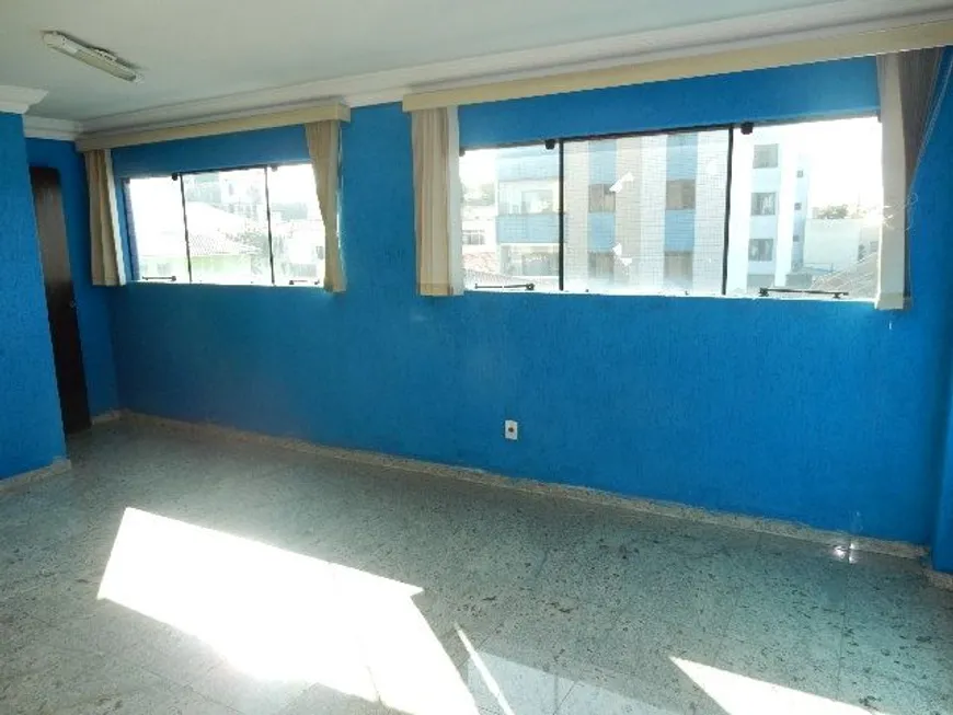 Foto 1 de Sala Comercial para alugar, 45m² em Olímpico, São Caetano do Sul