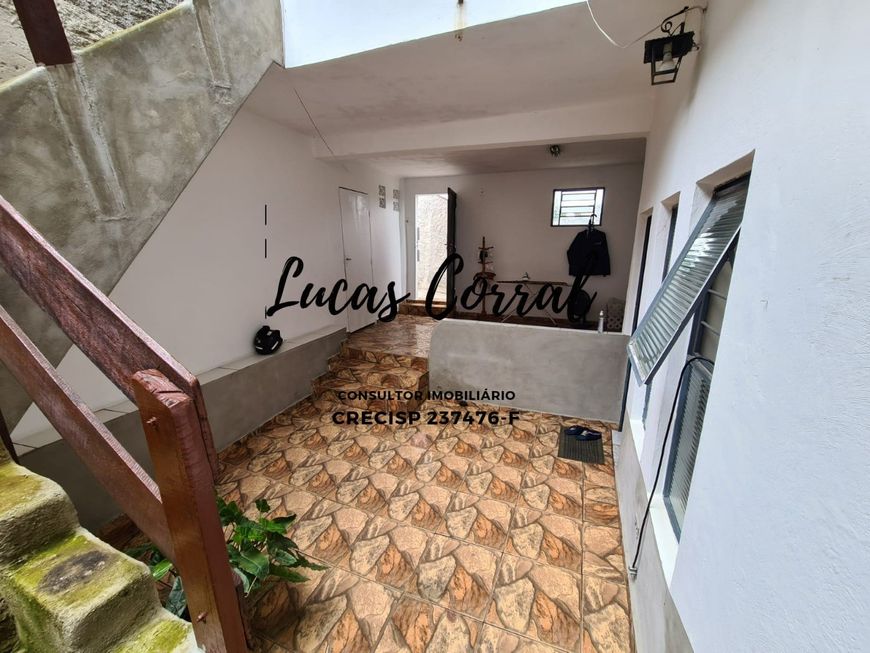 Casa na Alameda das Primaveras, Jardim Simus em Sorocaba, por R$ 250.