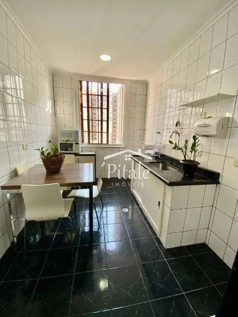 Foto 1 de Apartamento com 1 Quarto à venda, 56m² em Centro, São Paulo