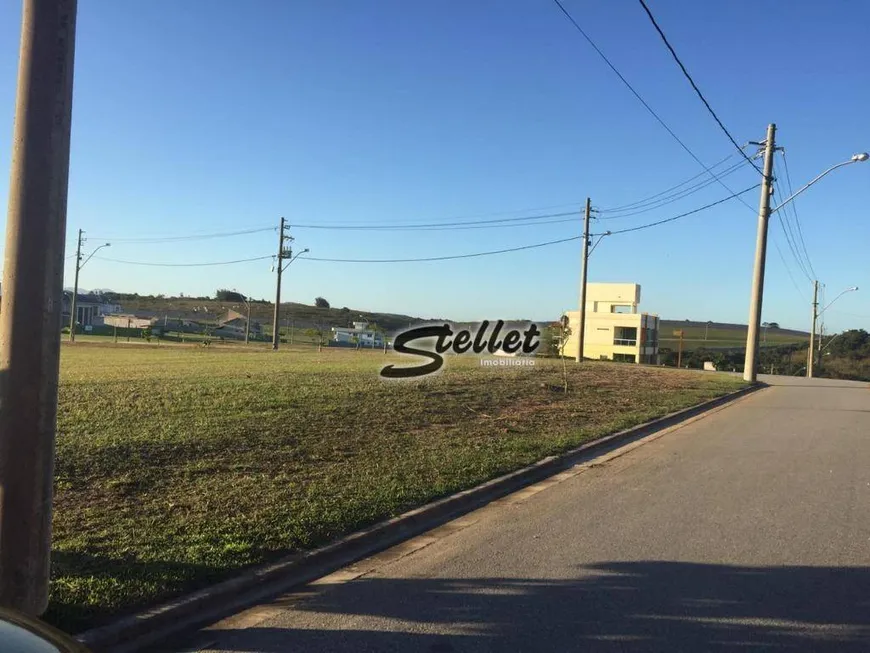 Foto 1 de Lote/Terreno à venda, 450m² em Alphaville, Rio das Ostras