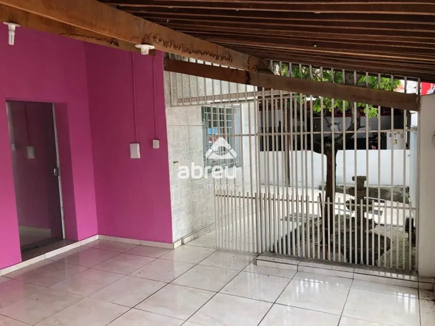 Foto 1 de Casa com 4 Quartos à venda, 80m² em Cidade Alta, Natal