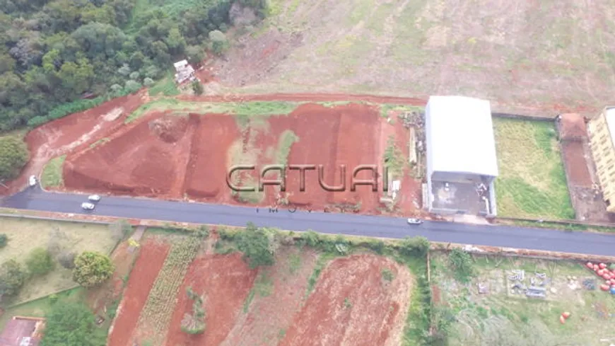 Foto 1 de Lote/Terreno com 1 Quarto à venda, 1008m² em Cilo 2, Londrina