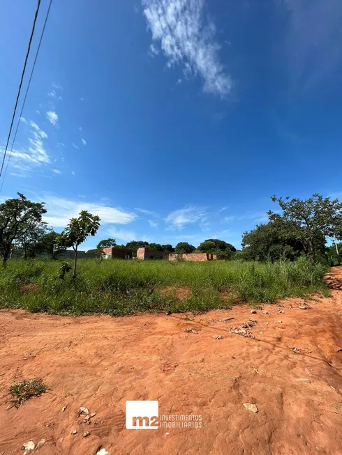 Foto 1 de Lote/Terreno à venda, 477m² em Setor Franco, Aparecida de Goiânia