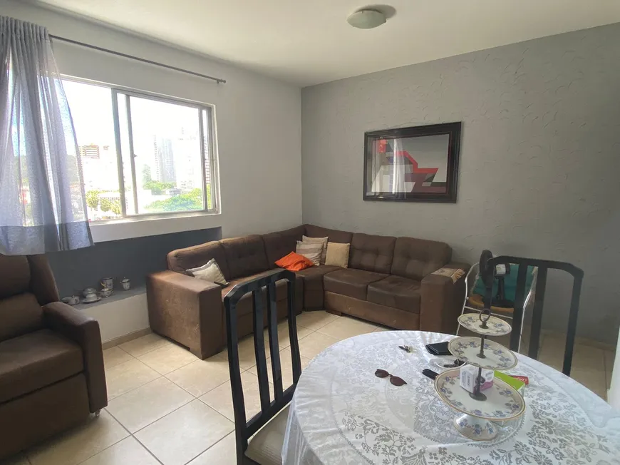 Foto 1 de Apartamento com 3 Quartos à venda, 151m² em Petrópolis, Natal