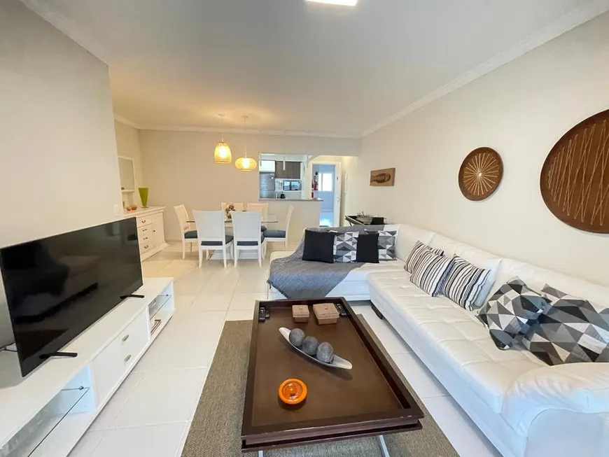Foto 1 de Apartamento com 3 Quartos à venda, 123m² em Riviera de São Lourenço, Bertioga