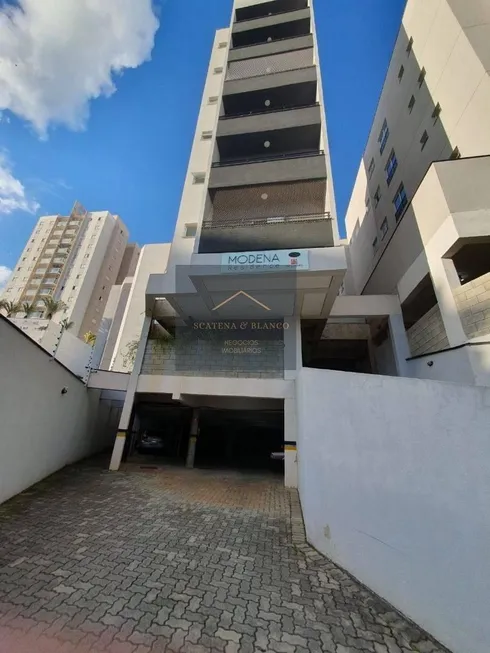 Foto 1 de Apartamento com 2 Quartos à venda, 75m² em Vila Jardini, Sorocaba