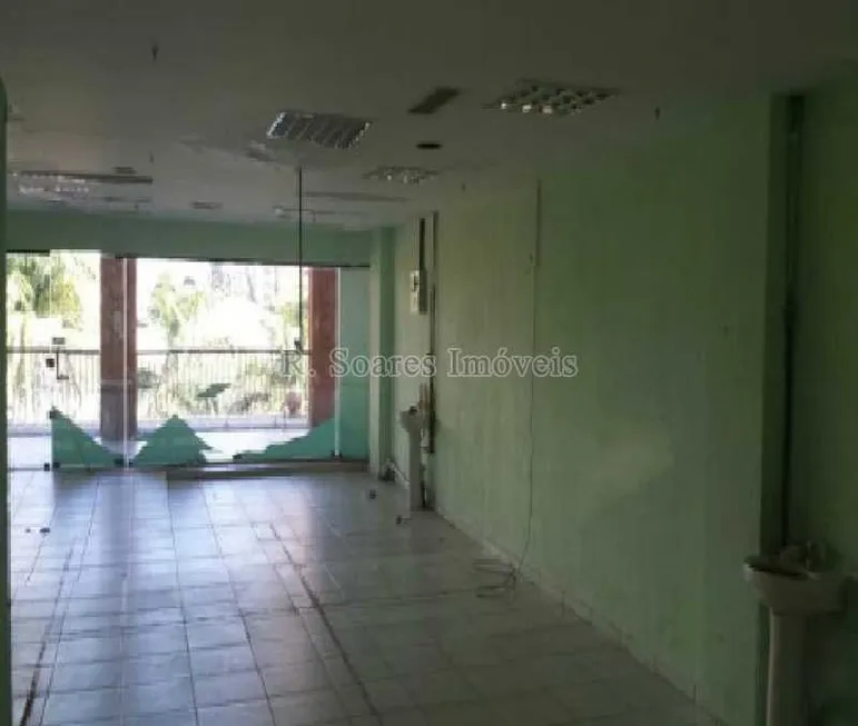 Foto 1 de Ponto Comercial à venda, 150m² em Barra da Tijuca, Rio de Janeiro