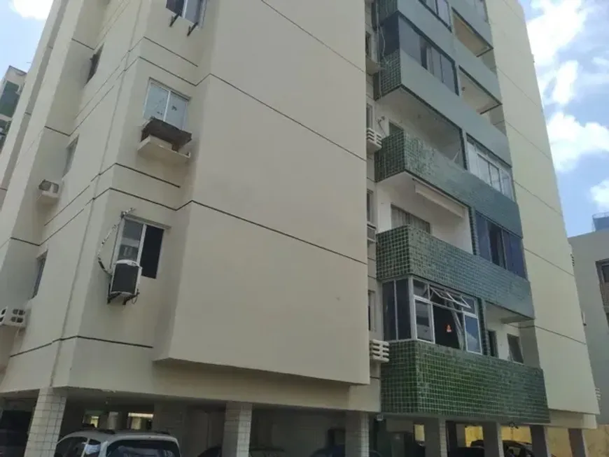 Foto 1 de Apartamento com 3 Quartos à venda, 74m² em Candeias, Jaboatão dos Guararapes