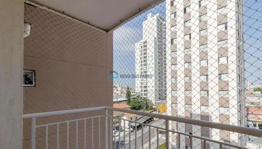 Foto 1 de Apartamento com 2 Quartos à venda, 51m² em Jardim Previdência, São Paulo