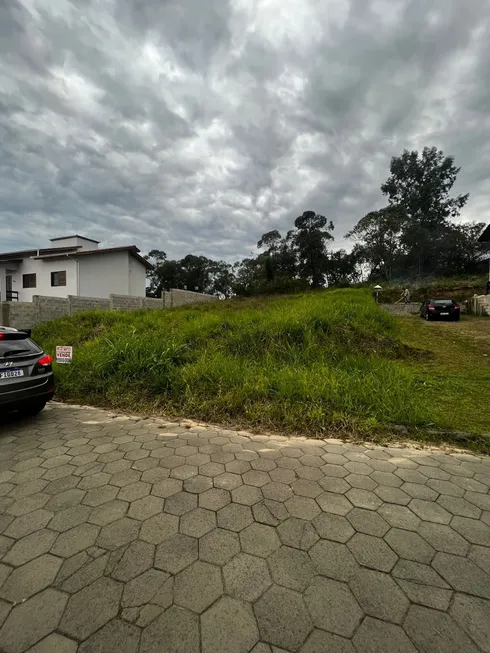 Foto 1 de Lote/Terreno à venda, 450m² em Santo Antônio, Criciúma
