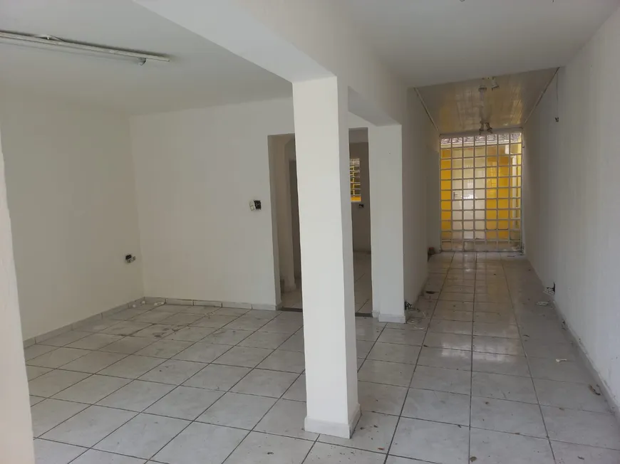 Foto 1 de Imóvel Comercial com 2 Quartos para alugar, 105m² em Casa Verde, São Paulo