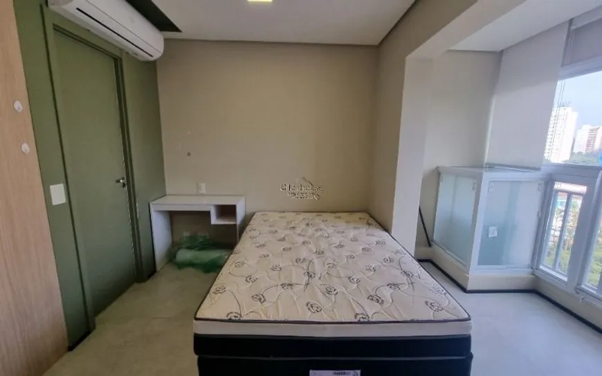 Foto 1 de Apartamento com 1 Quarto para alugar, 29m² em Butantã, São Paulo
